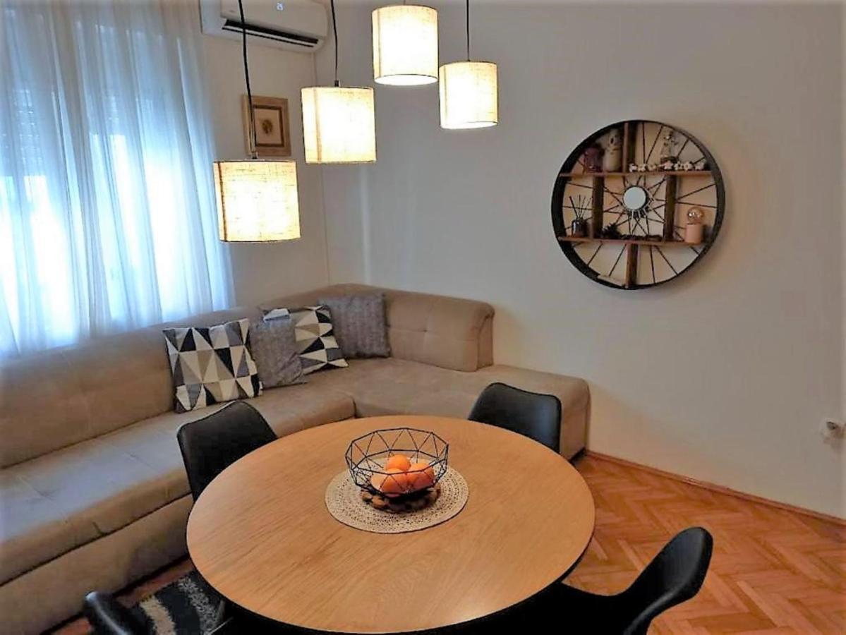 Apartment Tiger Lily Мостар Екстер'єр фото
