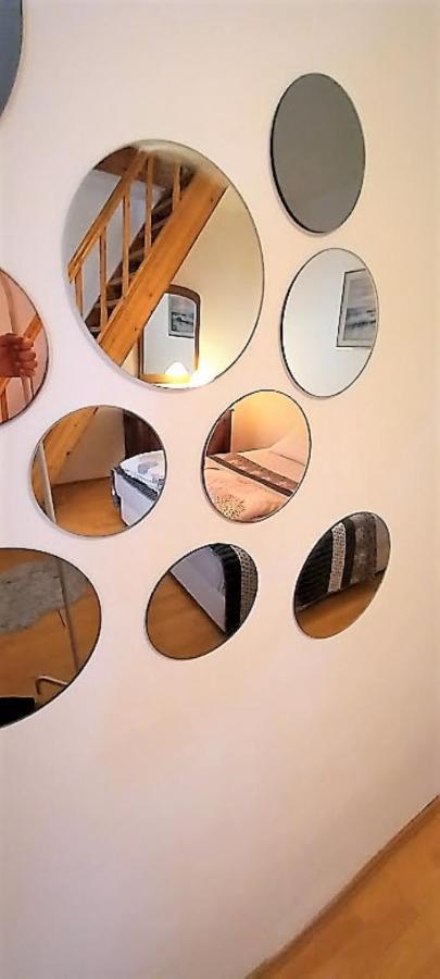 Apartment Tiger Lily Мостар Екстер'єр фото
