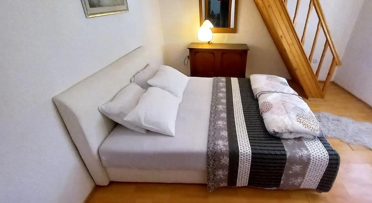 Apartment Tiger Lily Мостар Екстер'єр фото