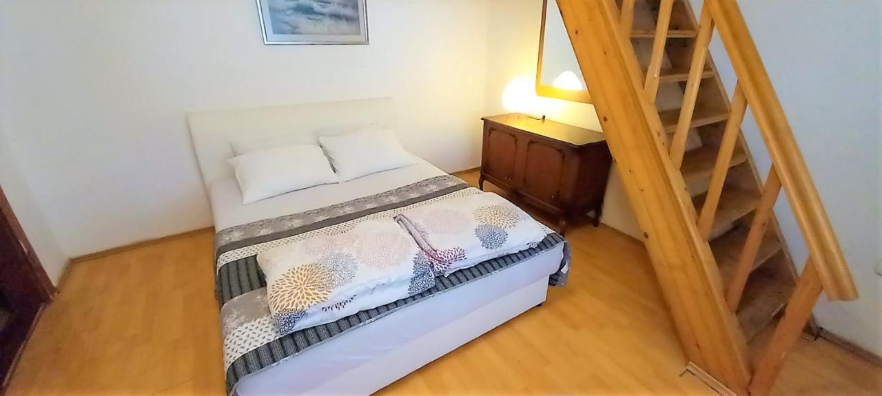 Apartment Tiger Lily Мостар Екстер'єр фото