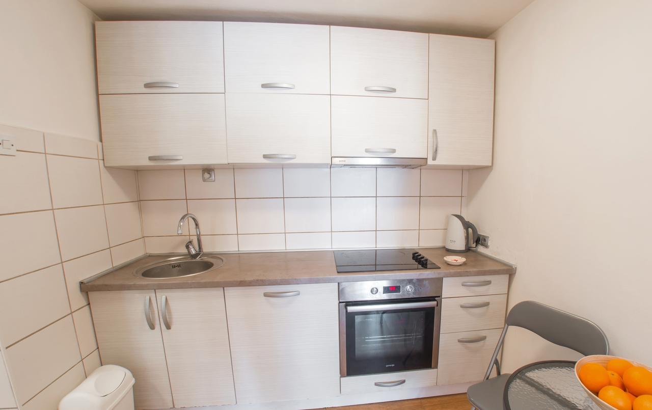 Apartment Tiger Lily Мостар Екстер'єр фото