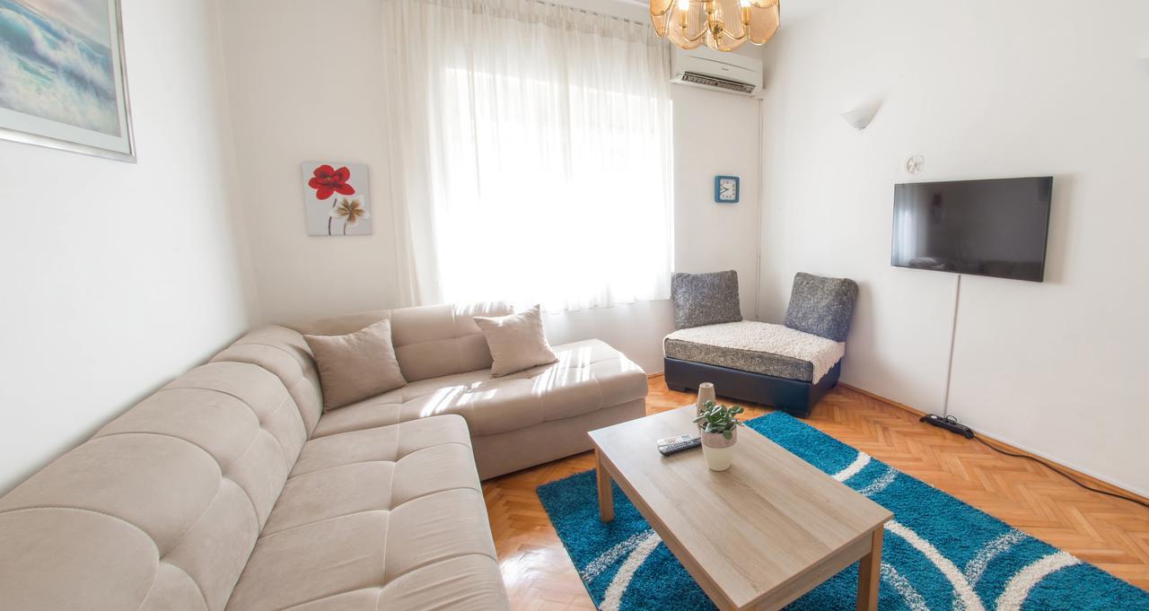 Apartment Tiger Lily Мостар Екстер'єр фото