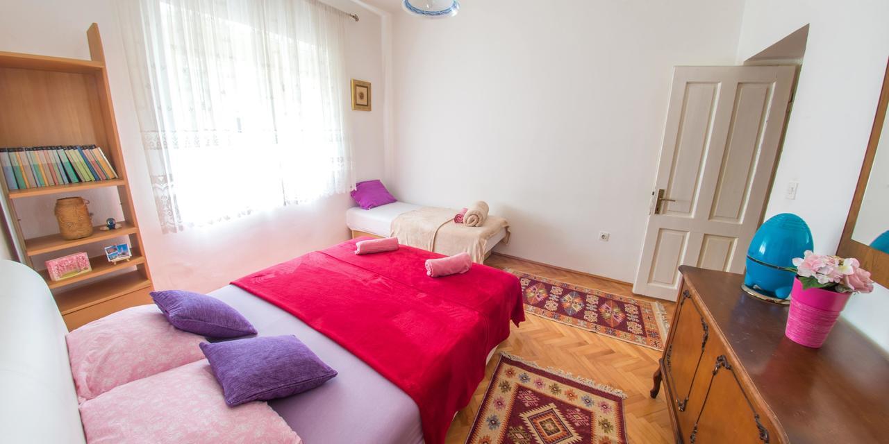 Apartment Tiger Lily Мостар Екстер'єр фото