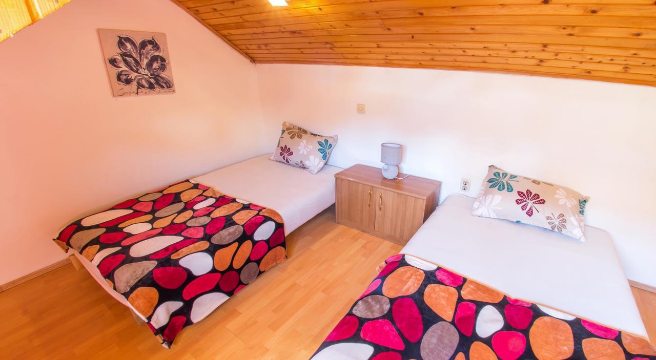 Apartment Tiger Lily Мостар Екстер'єр фото