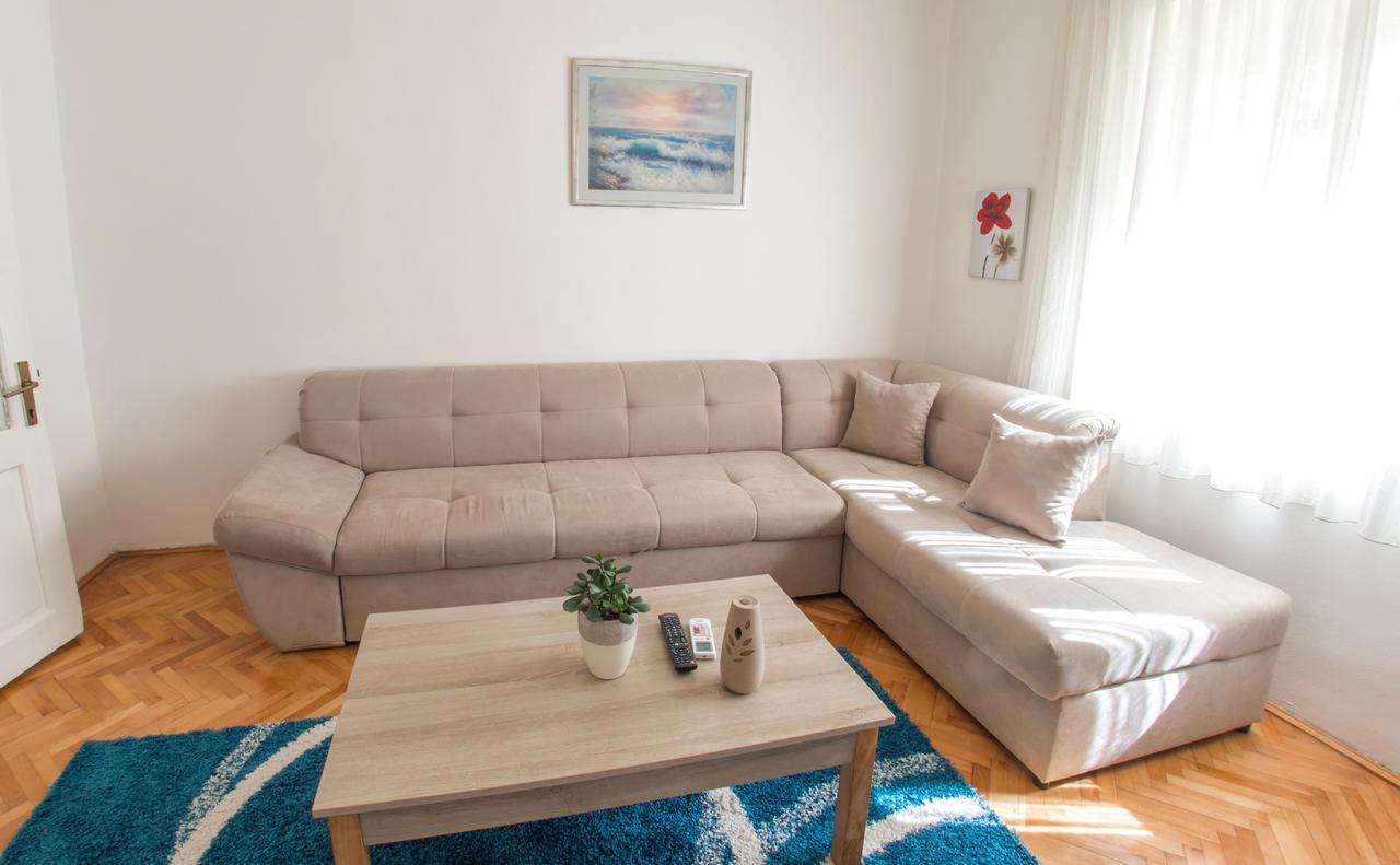 Apartment Tiger Lily Мостар Екстер'єр фото