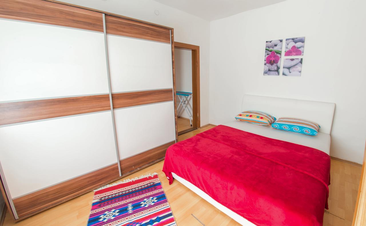 Apartment Tiger Lily Мостар Екстер'єр фото