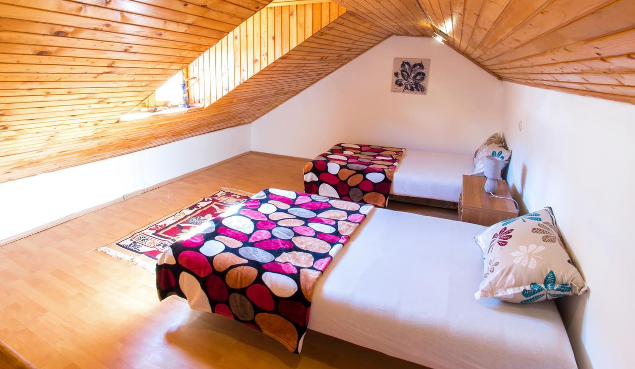 Apartment Tiger Lily Мостар Екстер'єр фото