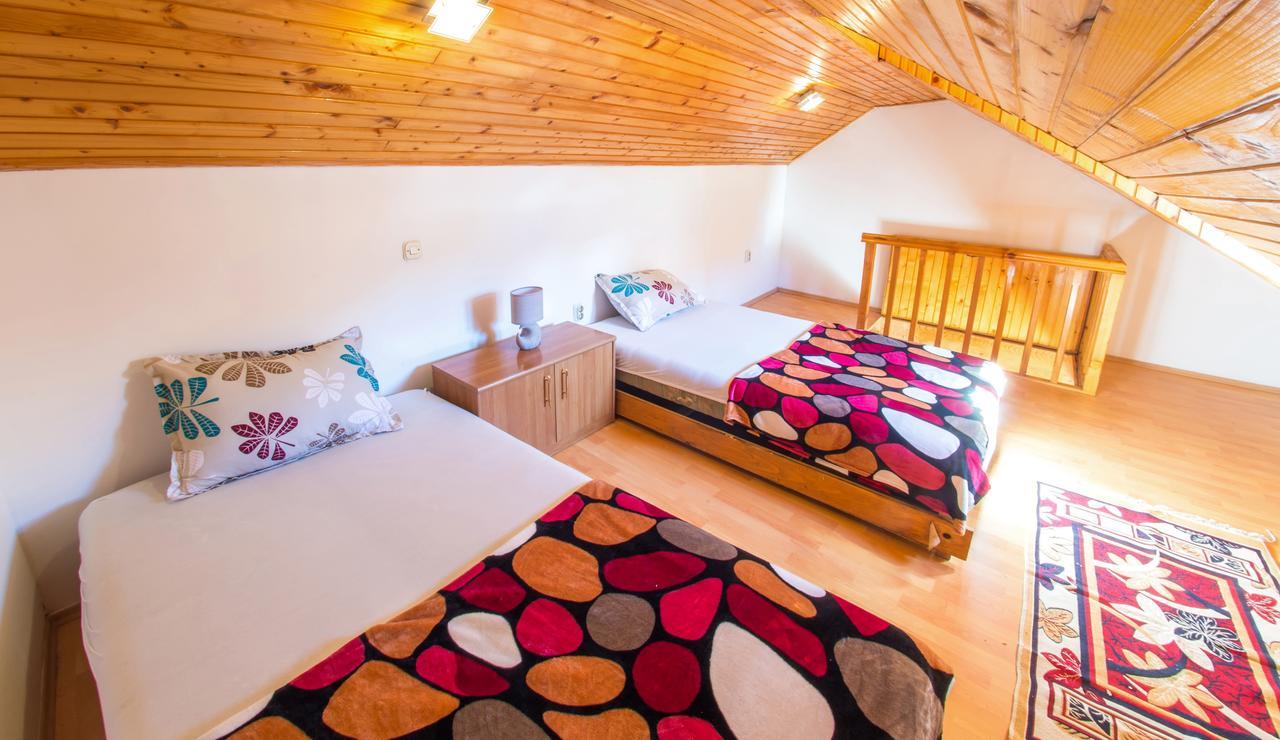 Apartment Tiger Lily Мостар Екстер'єр фото